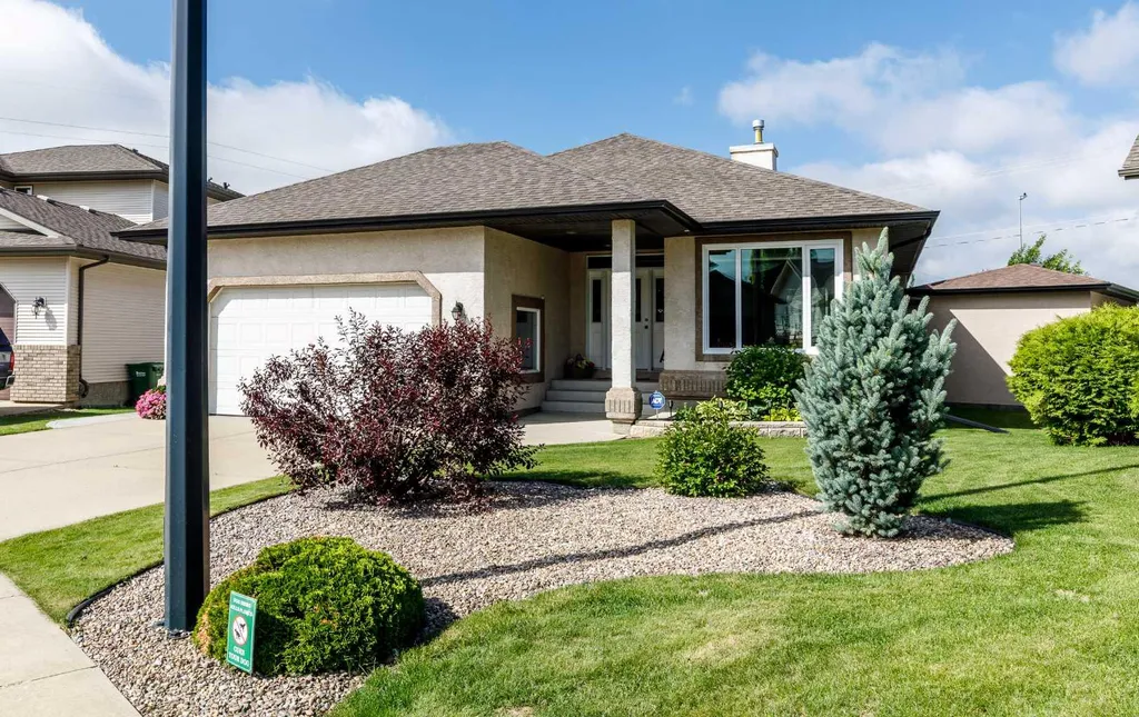 111 Adams Close Red Deer AB T4R3C7