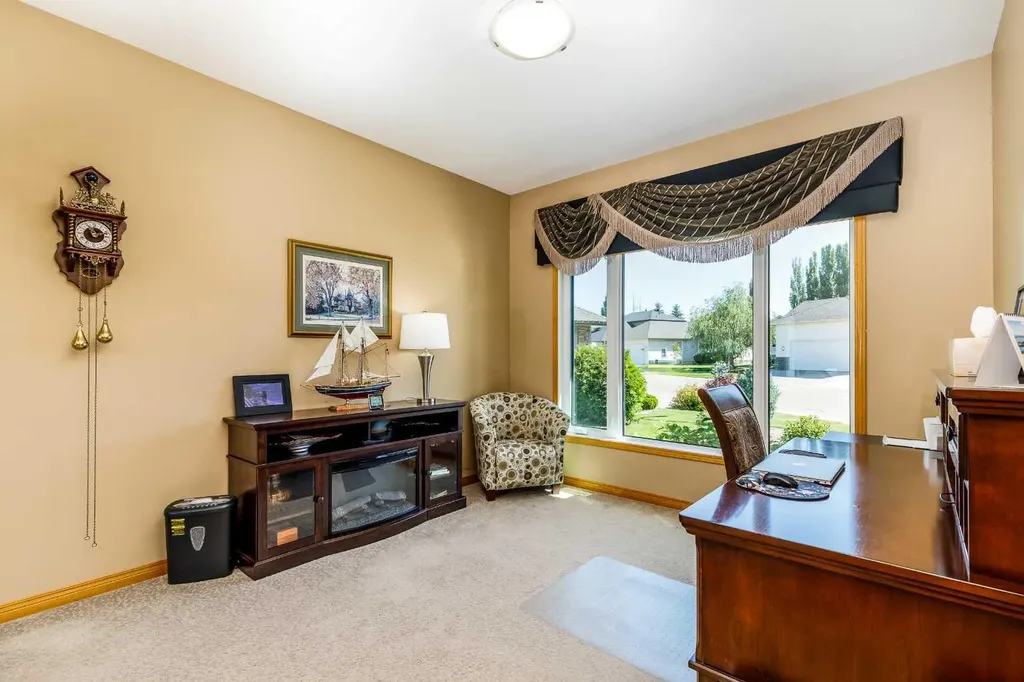 111 Adams Close Red Deer AB T4R3C7