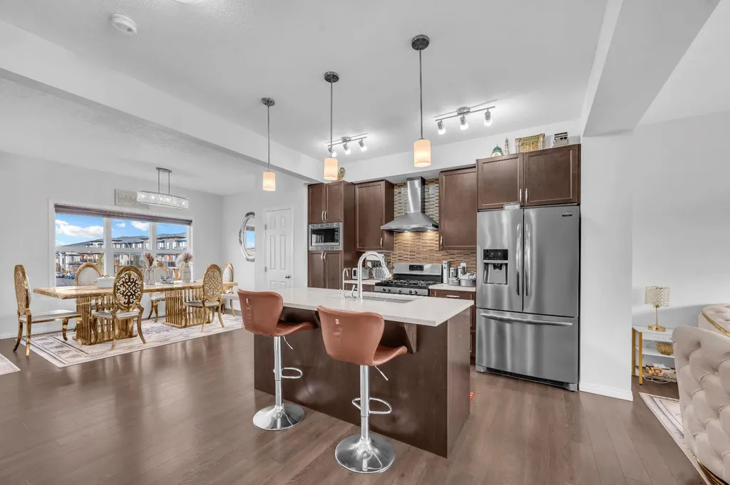 533 Savanna Boulevard NE Calgary AB T3J 0X2