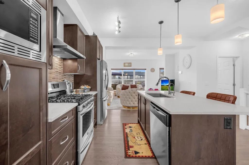 533 Savanna Boulevard NE Calgary AB T3J 0X2