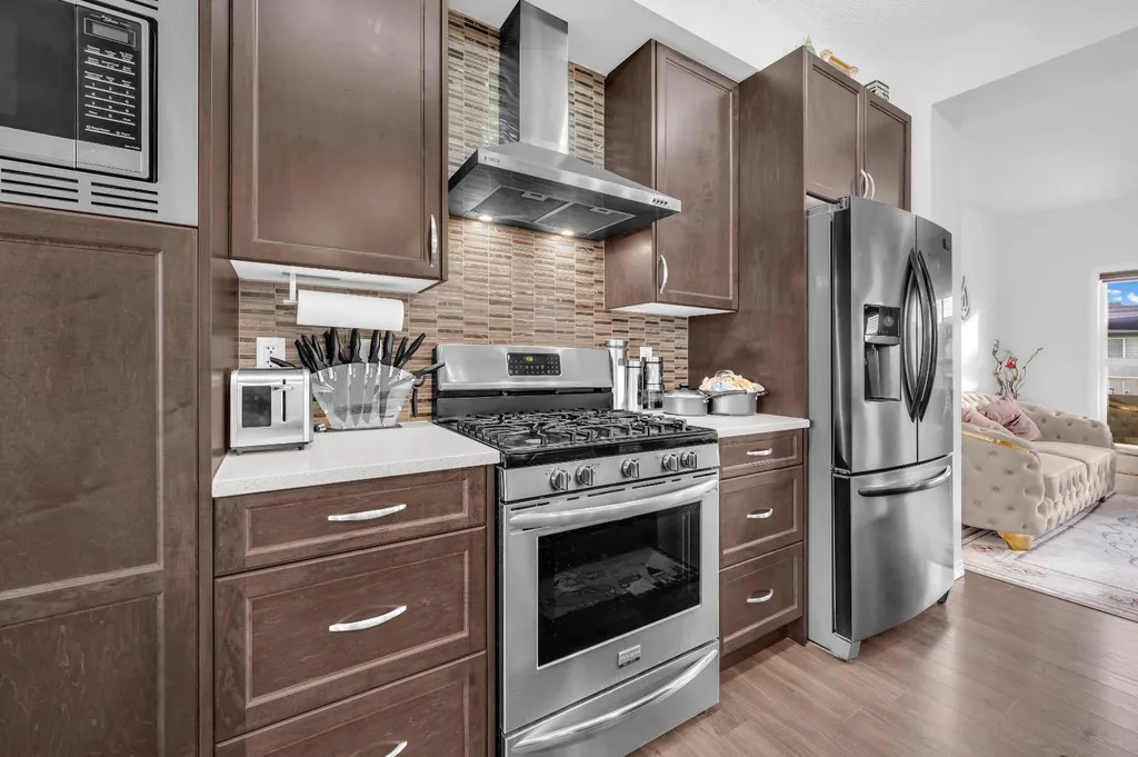 533 Savanna Boulevard NE Calgary AB T3J 0X2