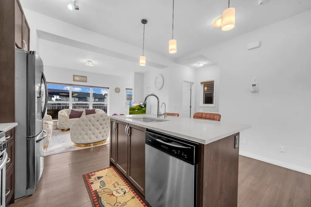 533 Savanna Boulevard NE Calgary AB T3J 0X2