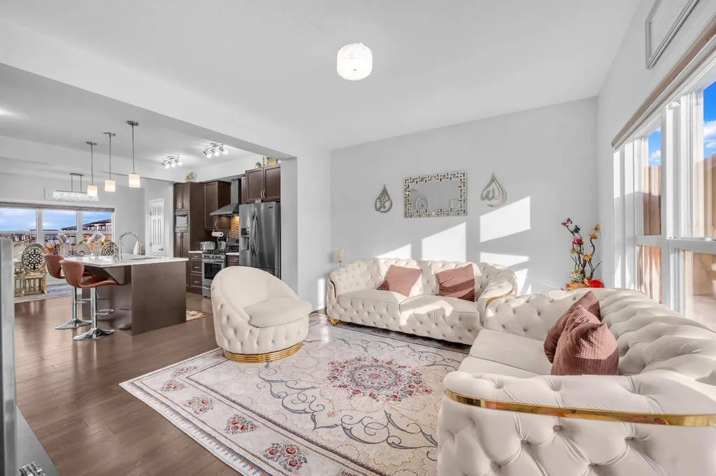 533 Savanna Boulevard NE Calgary AB T3J 0X2