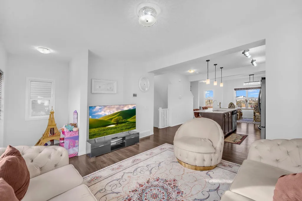 533 Savanna Boulevard NE Calgary AB T3J 0X2