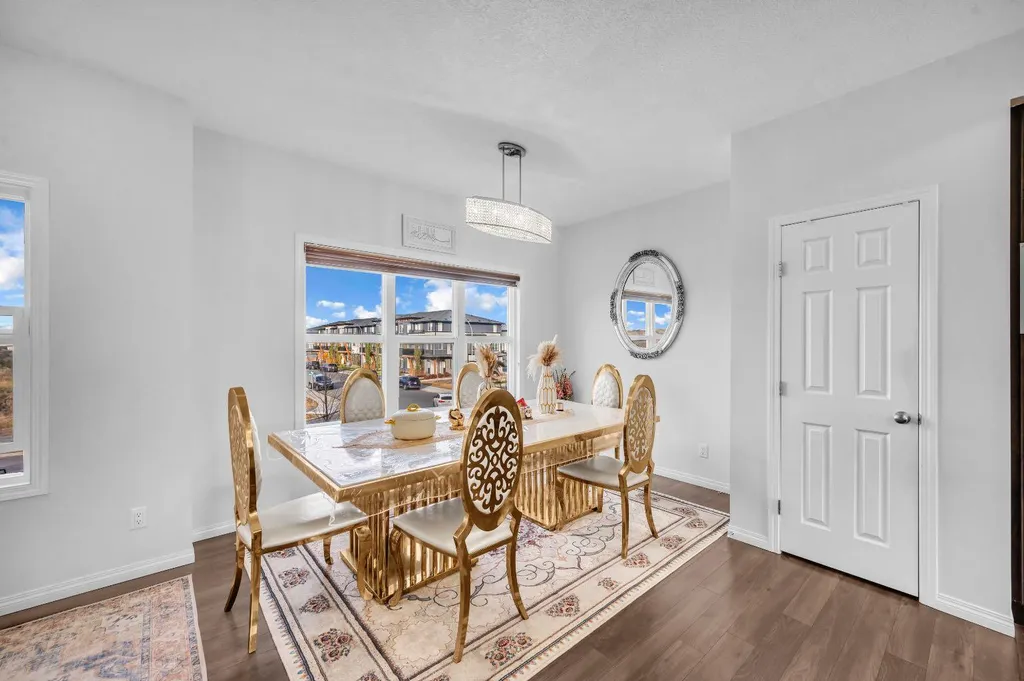533 Savanna Boulevard NE Calgary AB T3J 0X2