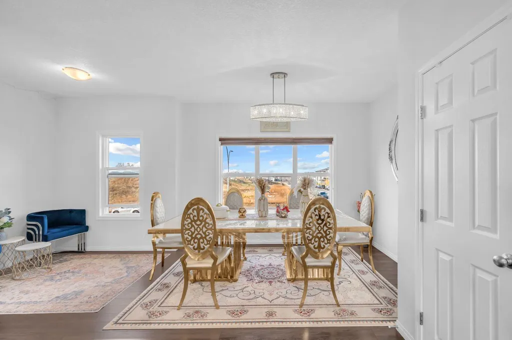 533 Savanna Boulevard NE Calgary AB T3J 0X2