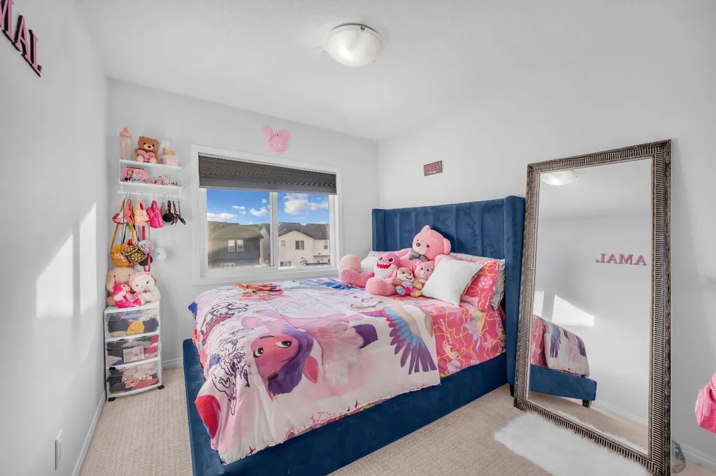 533 Savanna Boulevard NE Calgary AB T3J 0X2