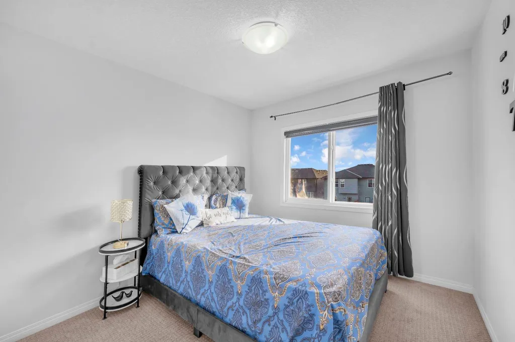 533 Savanna Boulevard NE Calgary AB T3J 0X2