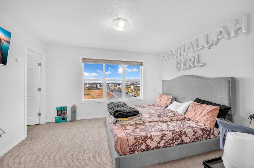 533 Savanna Boulevard NE Calgary AB T3J 0X2