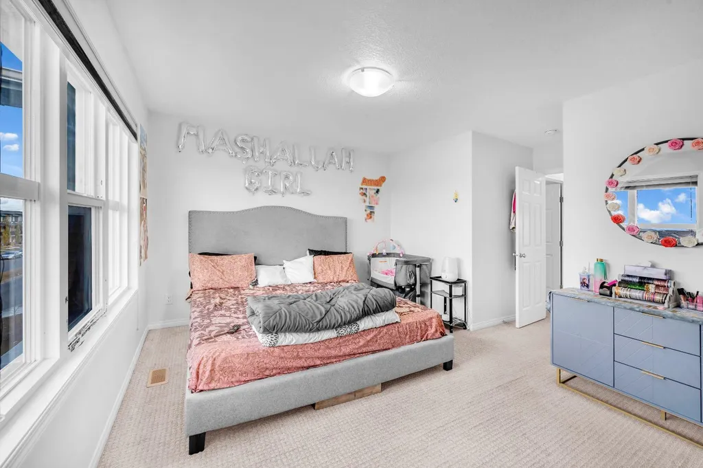 533 Savanna Boulevard NE Calgary AB T3J 0X2