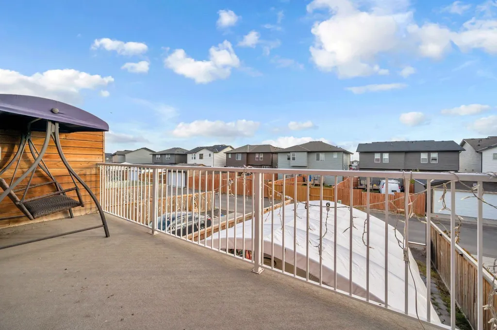 533 Savanna Boulevard NE Calgary AB T3J 0X2