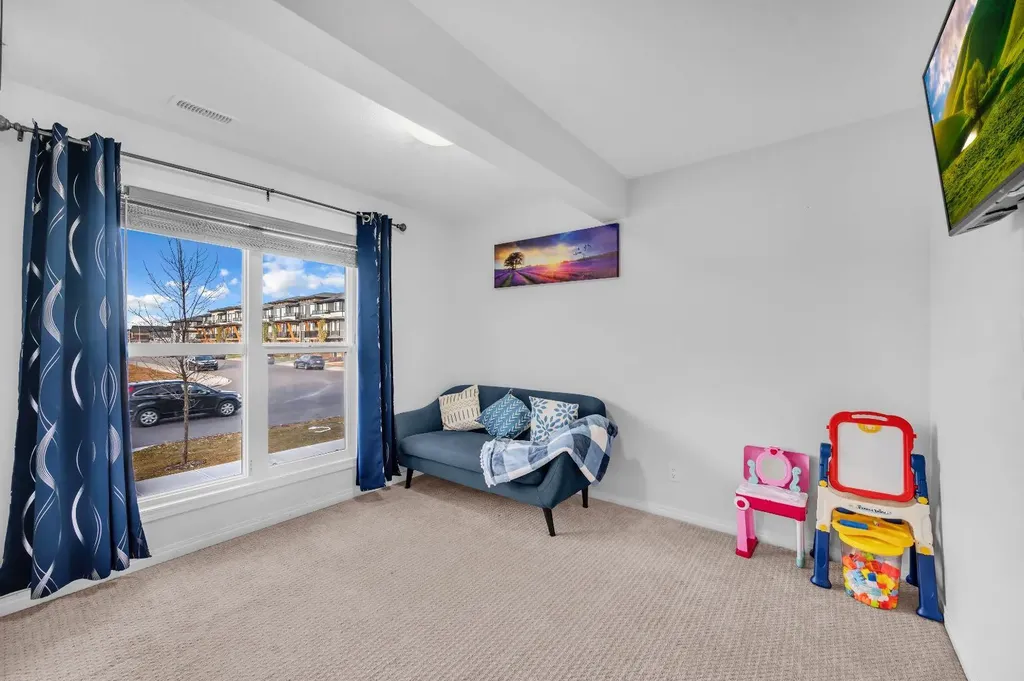 533 Savanna Boulevard NE Calgary AB T3J 0X2