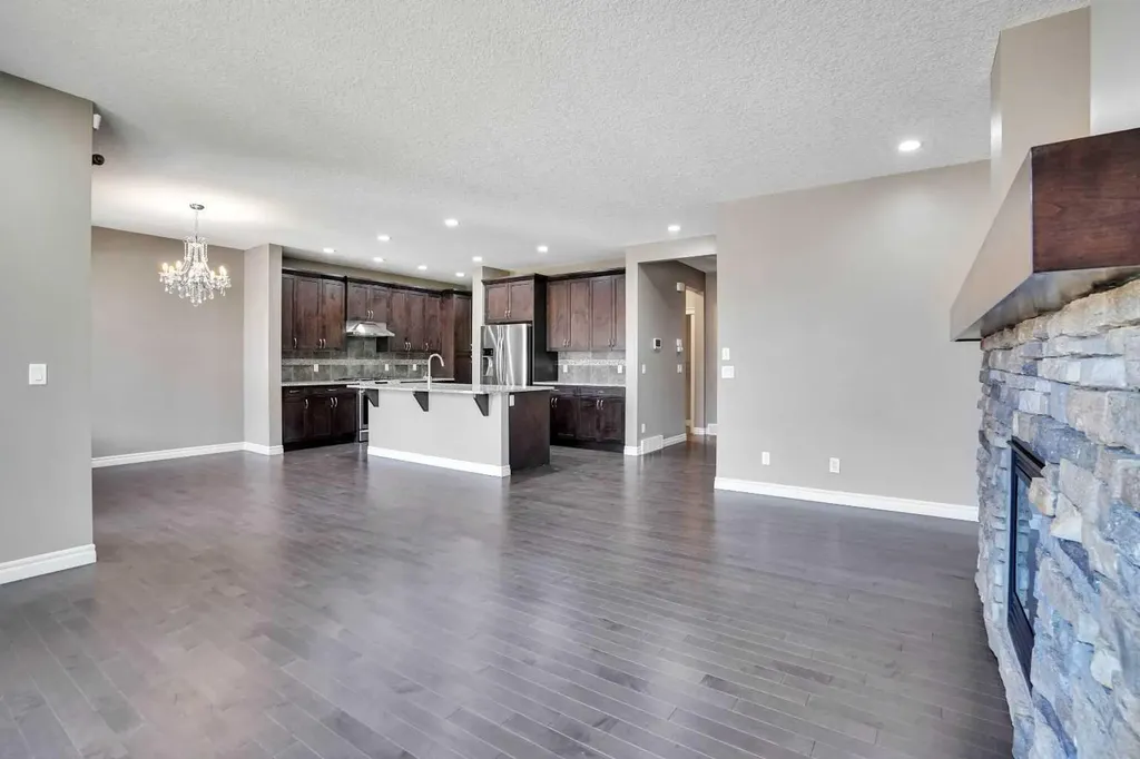 46 Mahogany Passage SE Calgary AB T3M2K5