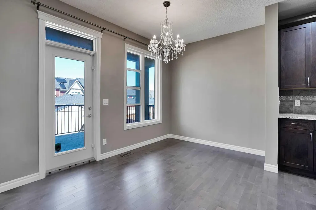 46 Mahogany Passage SE Calgary AB T3M2K5