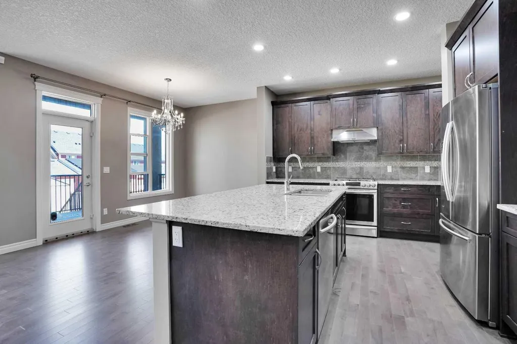46 Mahogany Passage SE Calgary AB T3M2K5