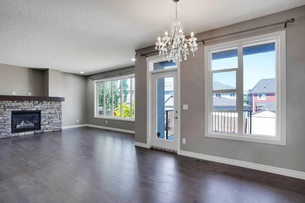 46 Mahogany Passage SE Calgary AB T3M2K5