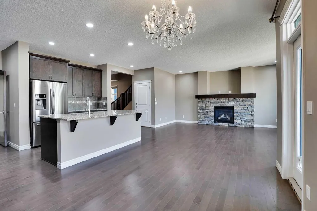 46 Mahogany Passage SE Calgary AB T3M2K5
