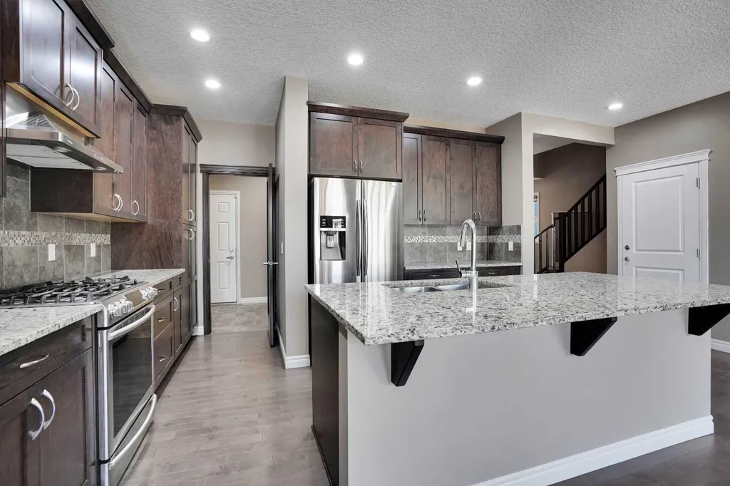 46 Mahogany Passage SE Calgary AB T3M2K5