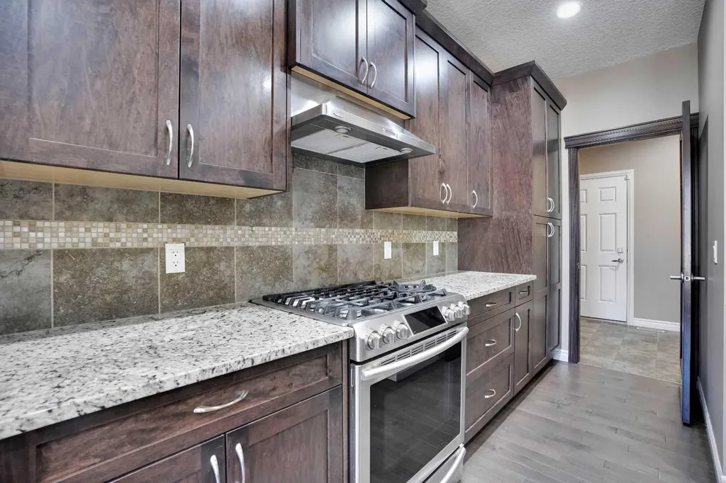 46 Mahogany Passage SE Calgary AB T3M2K5