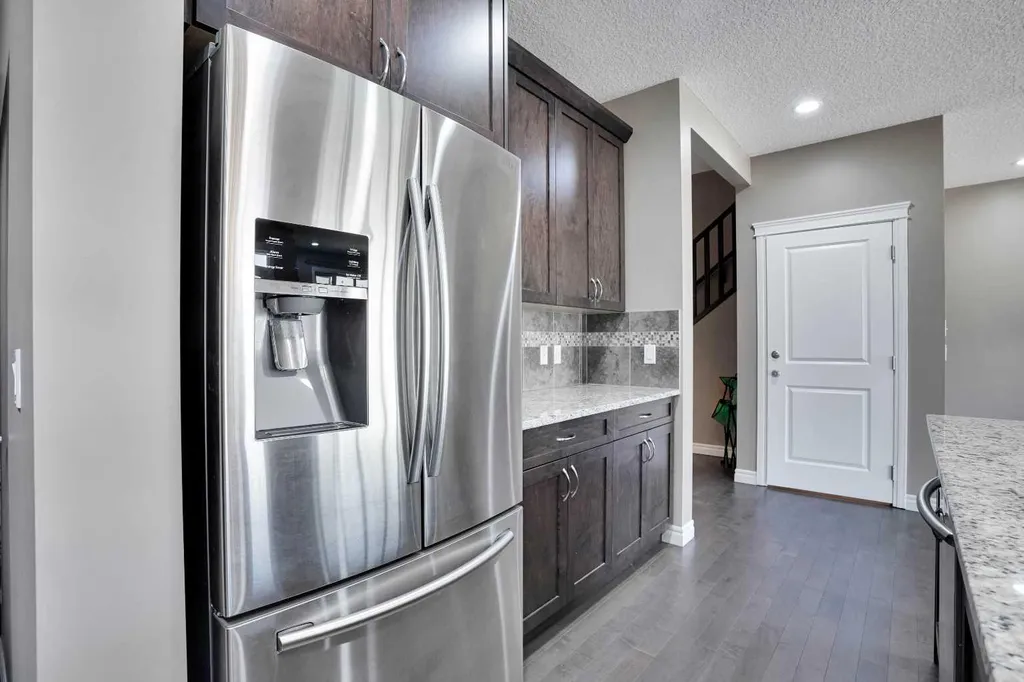 46 Mahogany Passage SE Calgary AB T3M2K5