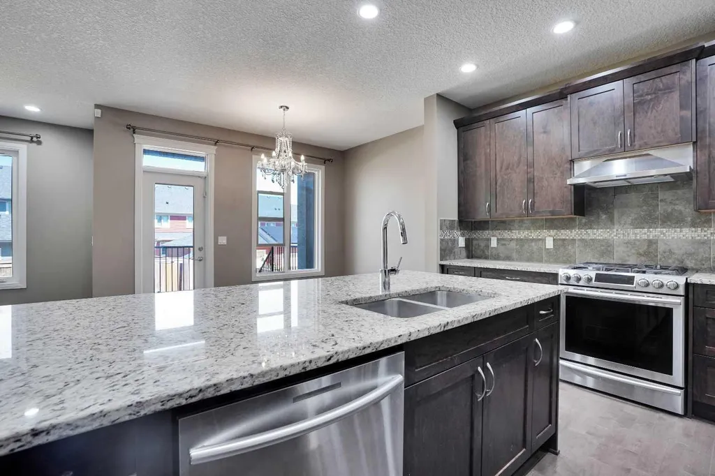 46 Mahogany Passage SE Calgary AB T3M2K5