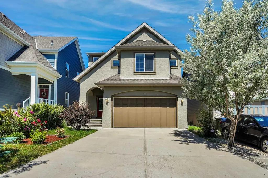 46 Mahogany Passage SE Calgary AB T3M2K5