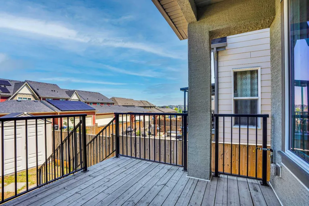 46 Mahogany Passage SE Calgary AB T3M2K5