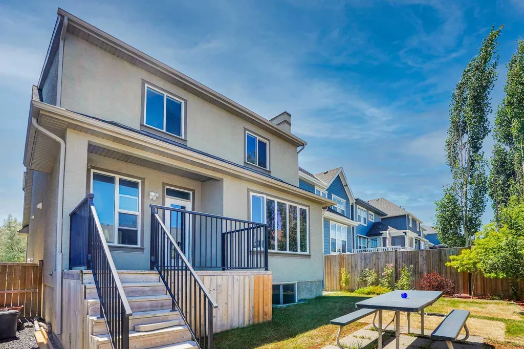 46 Mahogany Passage SE Calgary AB T3M2K5