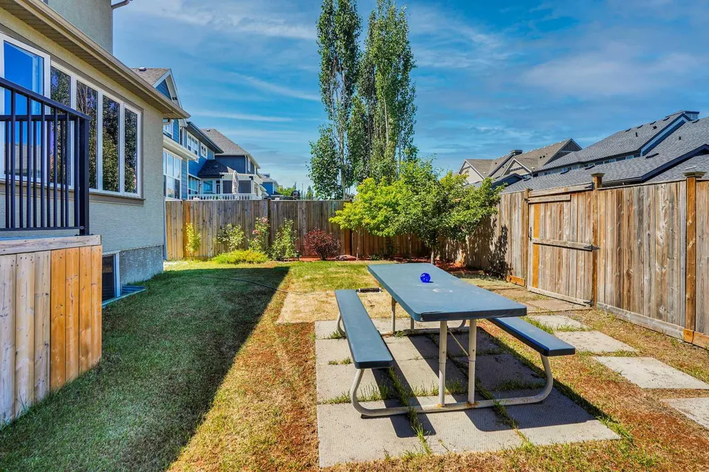 46 Mahogany Passage SE Calgary AB T3M2K5