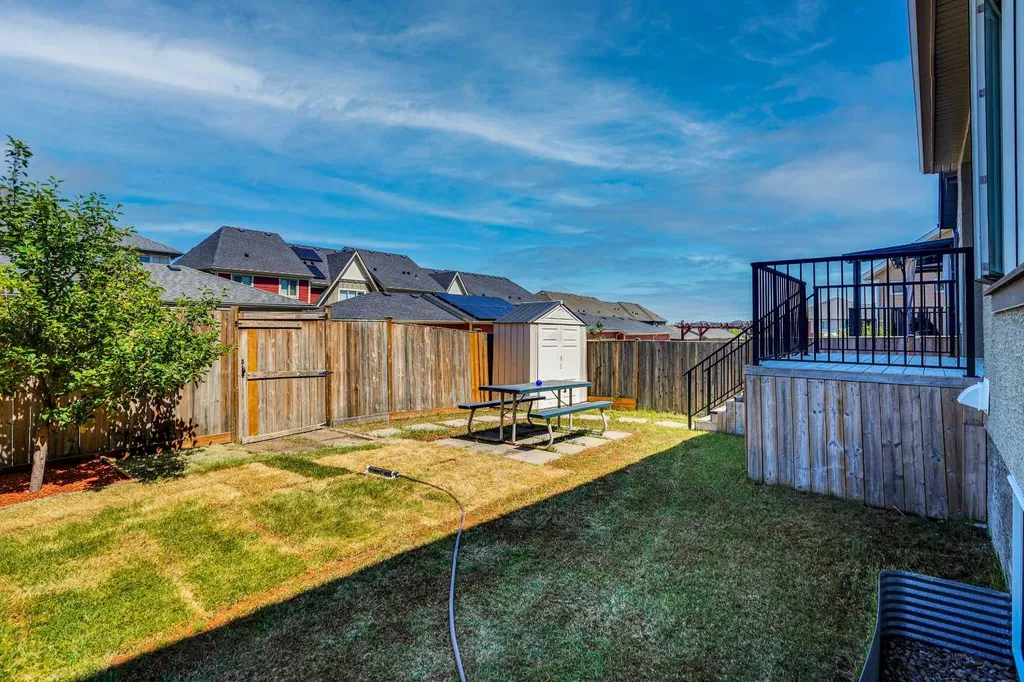 46 Mahogany Passage SE Calgary AB T3M2K5