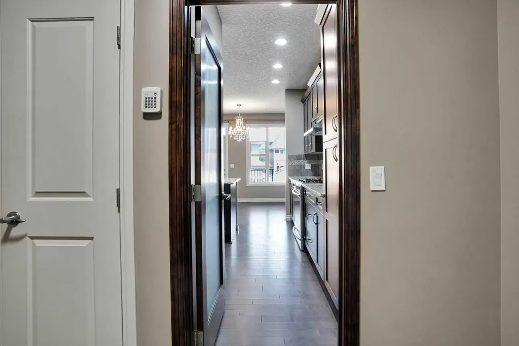 46 Mahogany Passage SE Calgary AB T3M2K5
