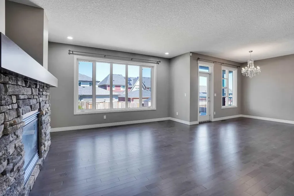46 Mahogany Passage SE Calgary AB T3M2K5