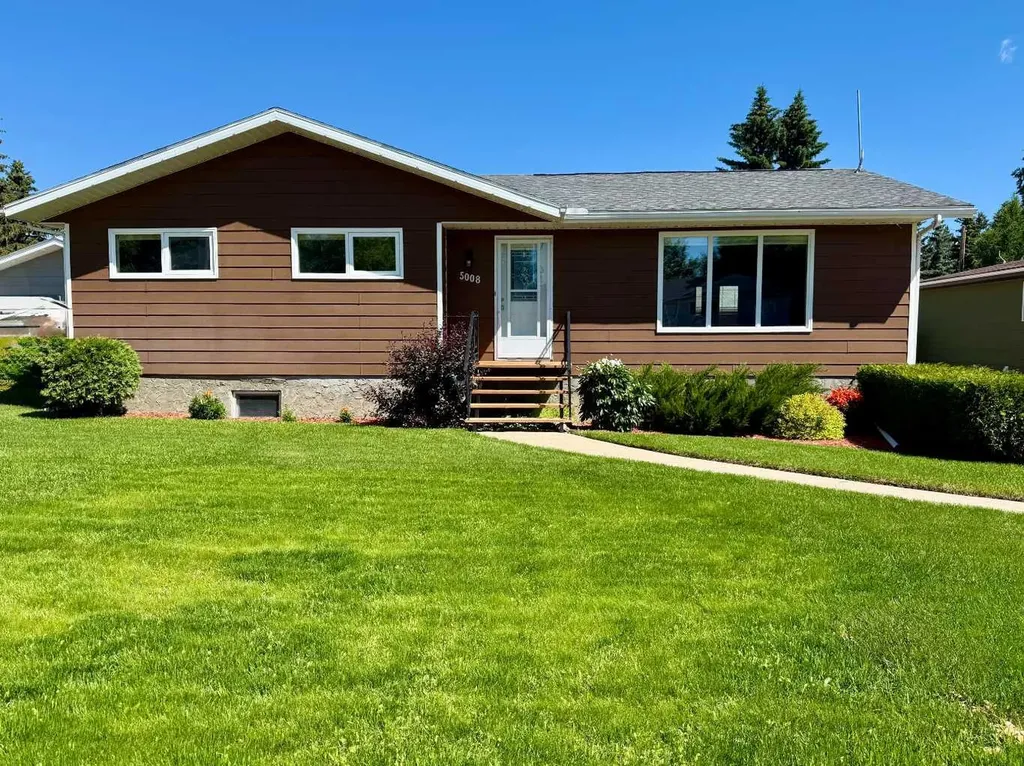 5008 4 Avenue Chauvin AB T0B 0V0