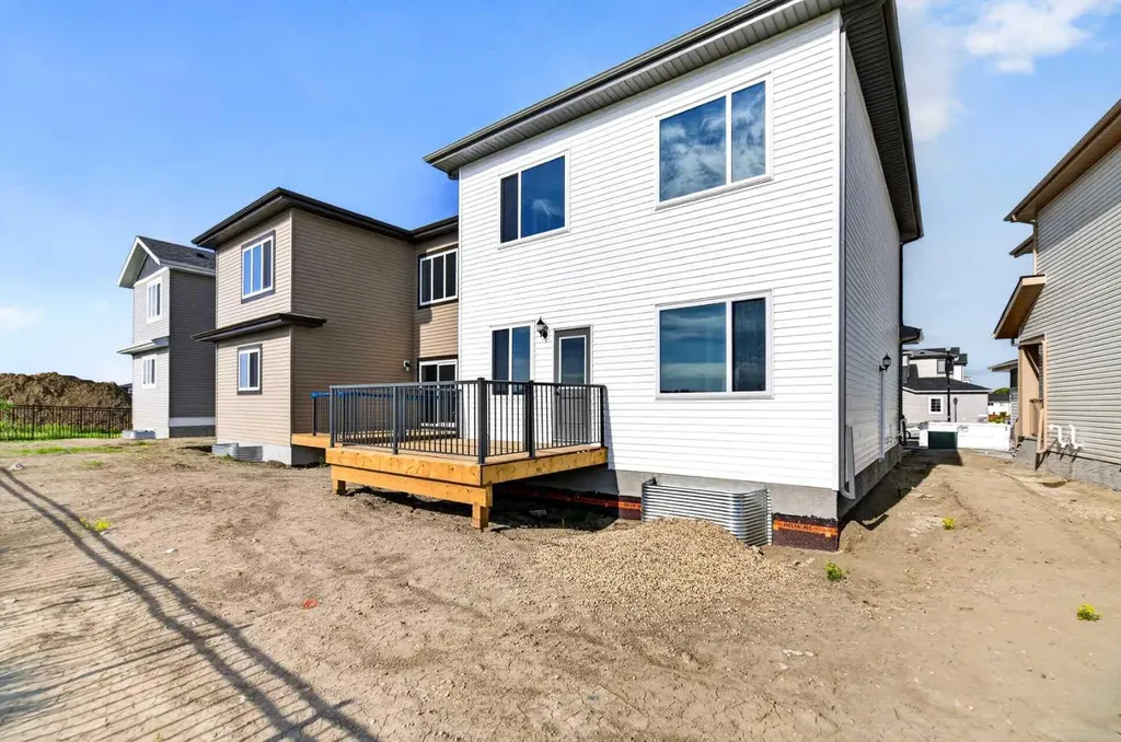61 Linden Place Rural Red Deer County AB T4E 3C4