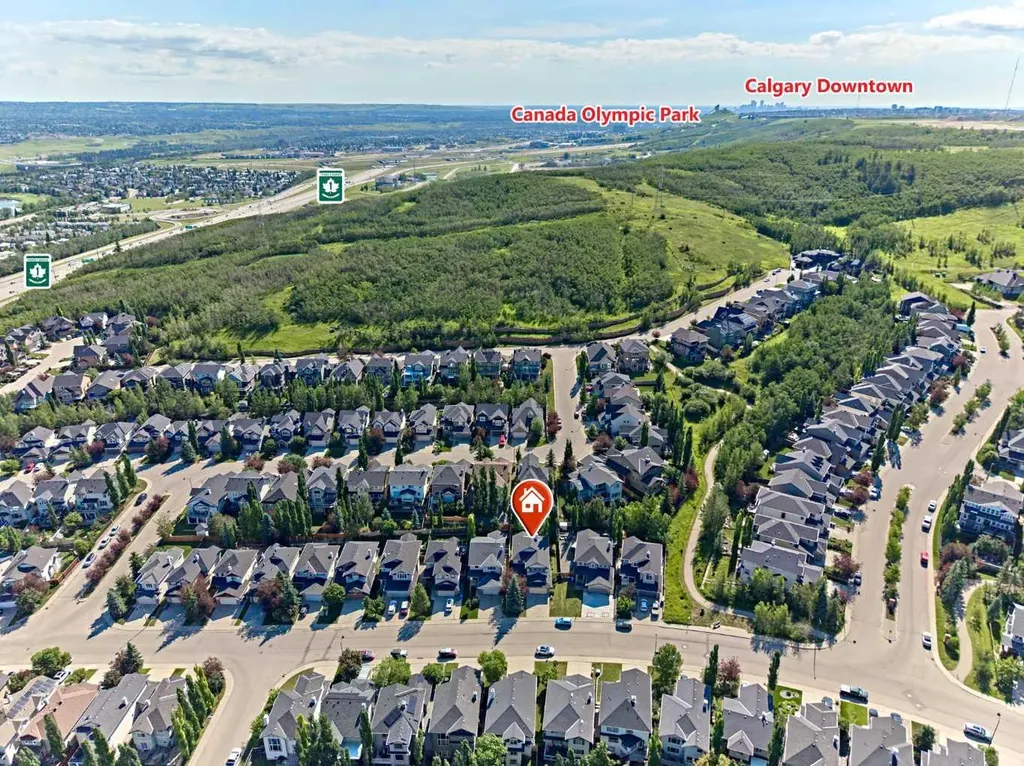 62 Crestmont Drive SW Calgary AB T3B 5X7