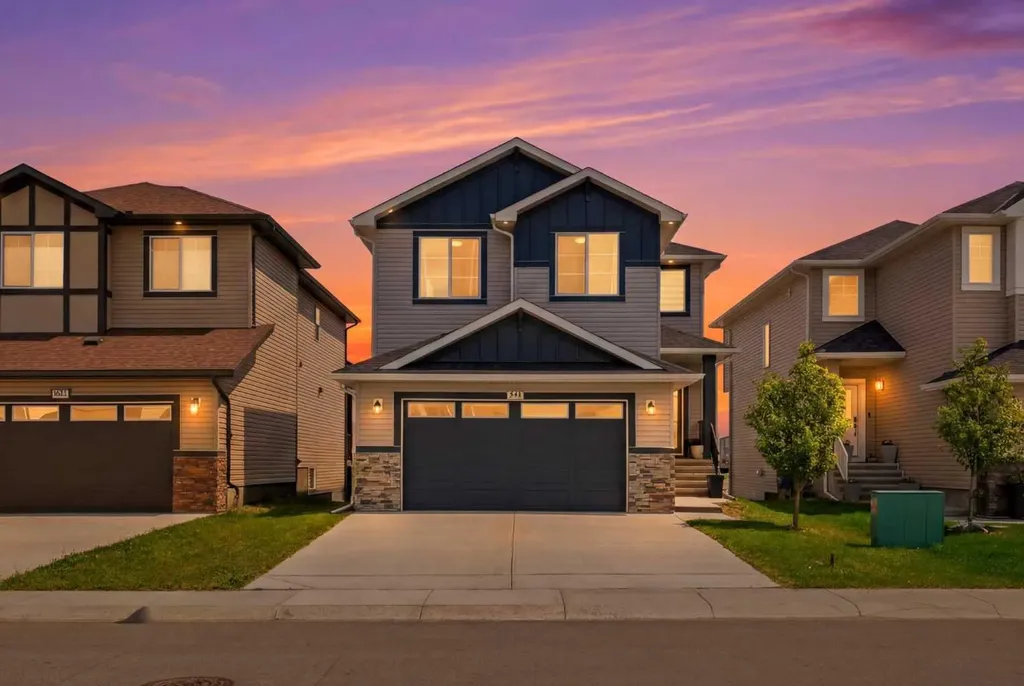 838 Edgefield Street Strathmore AB T0J 1Y0