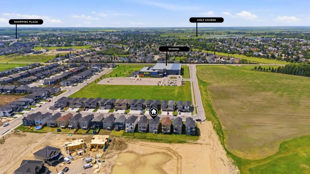 838 Edgefield Street Strathmore AB T0J 1Y0