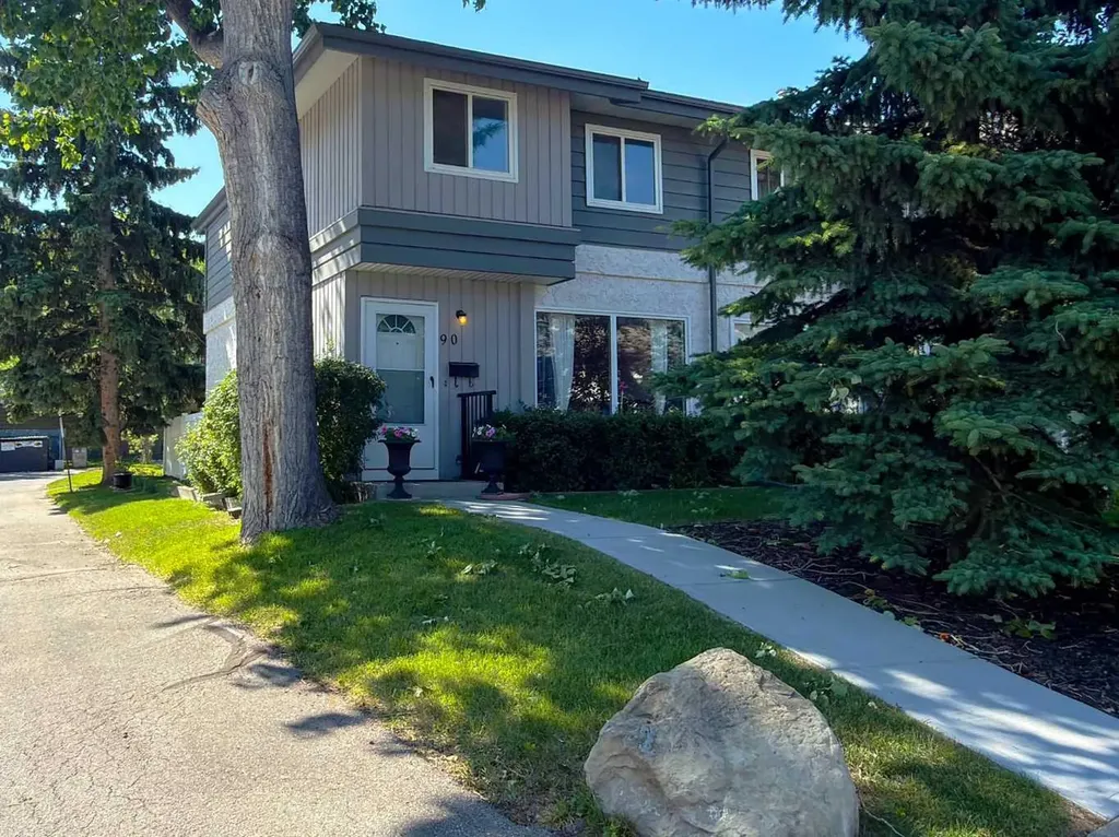 999 Canyon Meadows Drive SW Calgary AB T2W 2S6