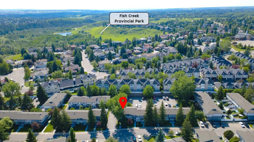 999 Canyon Meadows Drive SW Calgary AB T2W 2S6