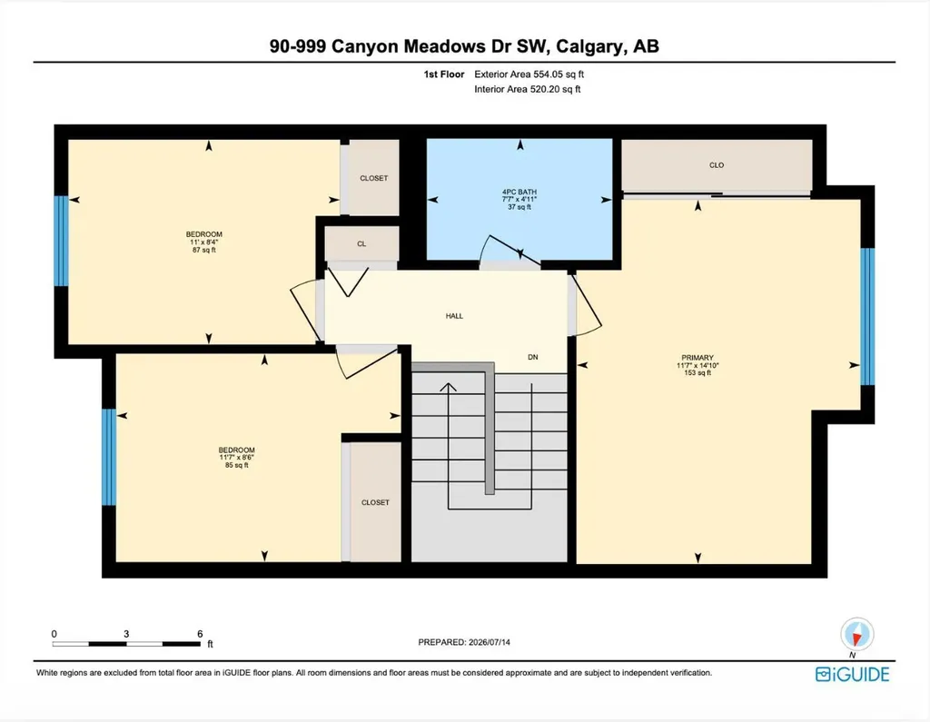 999 Canyon Meadows Drive SW Calgary AB T2W 2S6