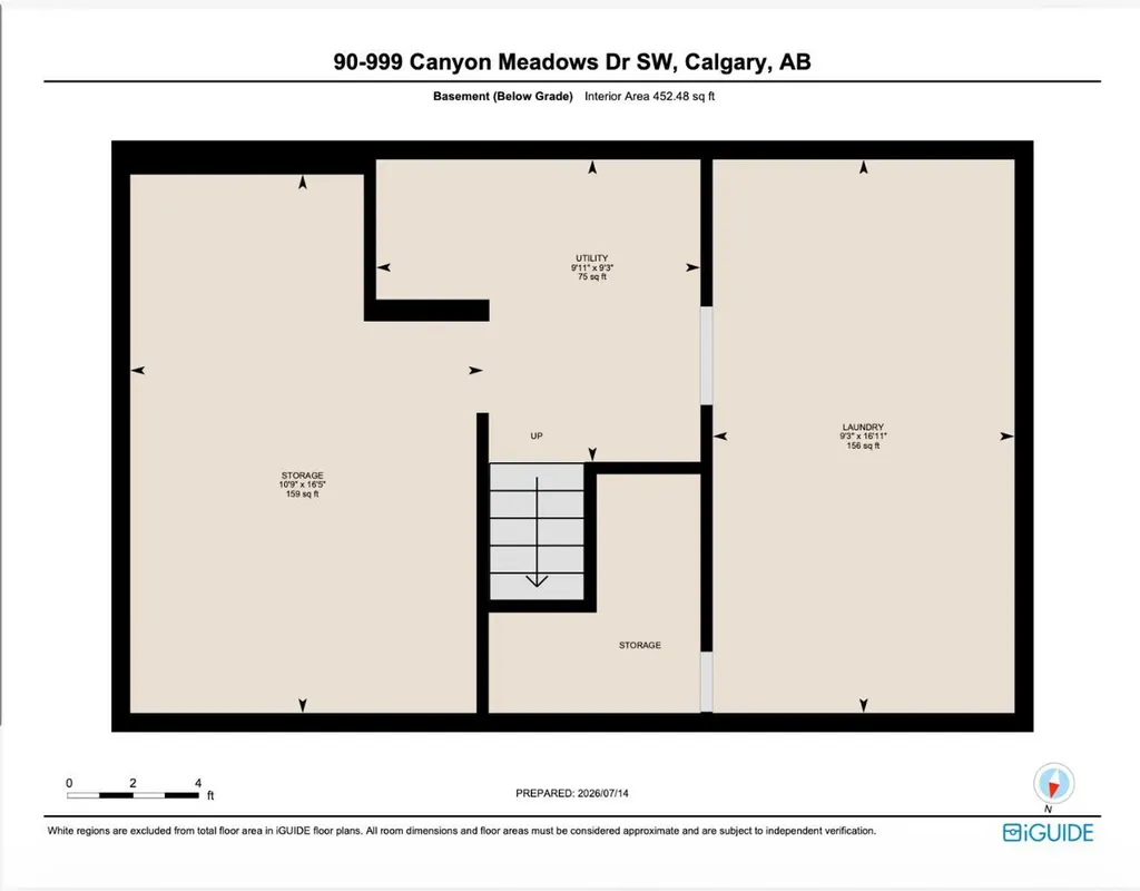999 Canyon Meadows Drive SW Calgary AB T2W 2S6