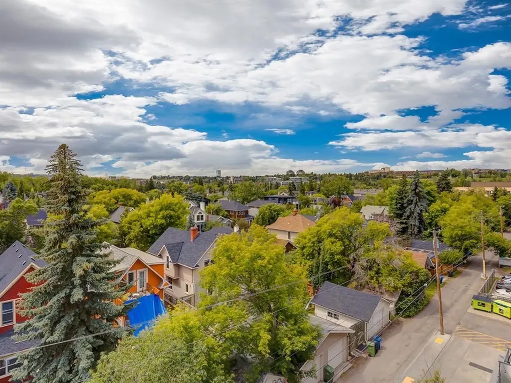 301 10 Street NW Calgary AB T2N 1V5