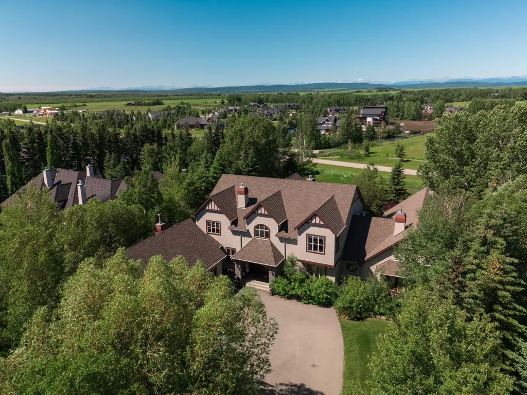 127 Aspen Green Rural Rocky View County AB T3Z 3B9