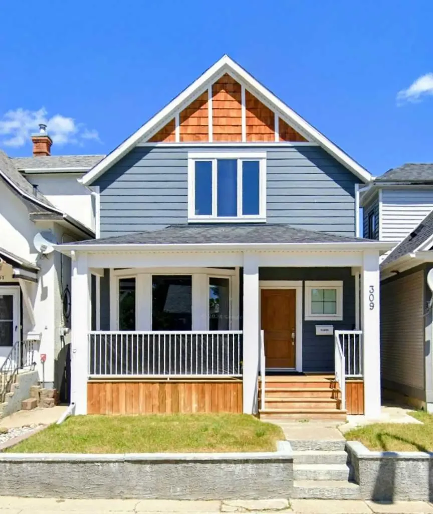 309 7 Avenue S Lethbridge AB T1J 1H6