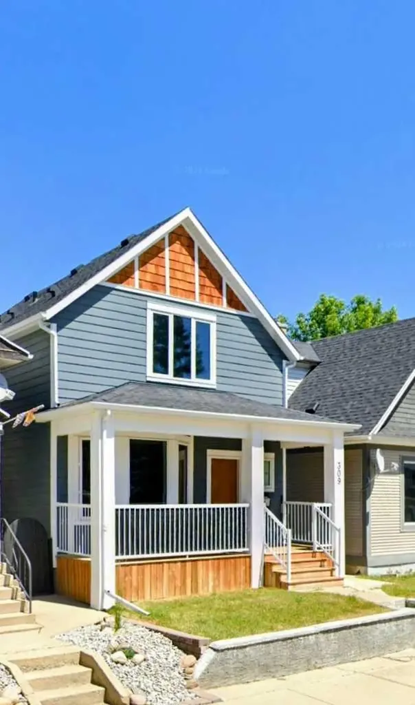 309 7 Avenue S Lethbridge AB T1J 1H6