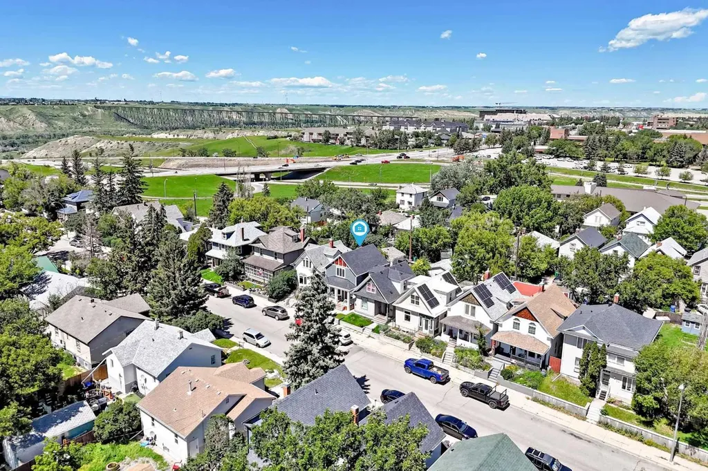 309 7 Avenue S Lethbridge AB T1J 1H6