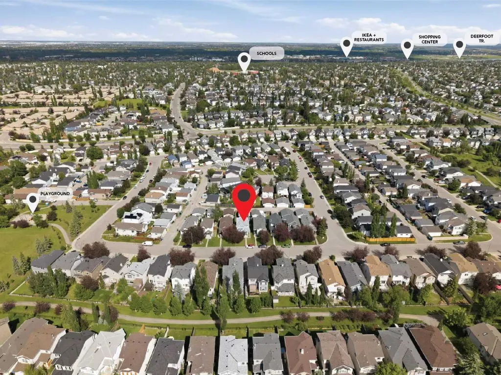 89 Everstone Way SW Calgary AB T2Y 4j6