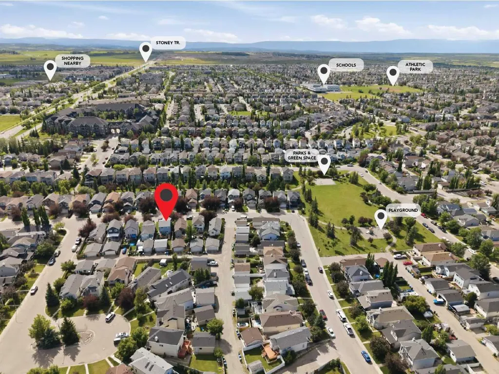 89 Everstone Way SW Calgary AB T2Y 4j6