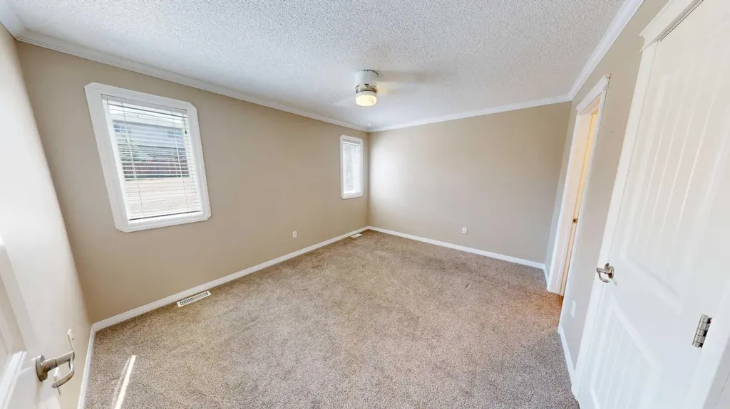 192 Crane Rise Fort Mcmurray AB T9K 0P7