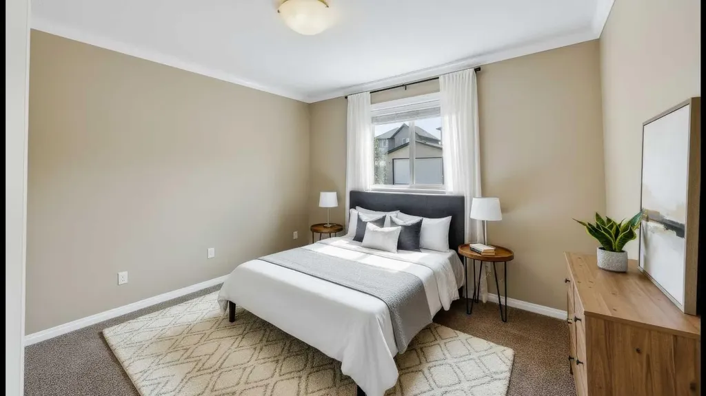 192 Crane Rise Fort Mcmurray AB T9K 0P7